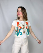 Gilet Boho - immagine 3
