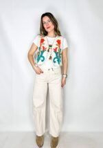 Gilet Boho - immagine 4