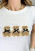 T-shirt Teddy - immagine 3