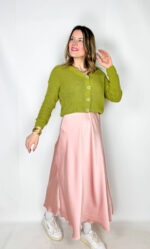 Cardigan Essential - immagine 4