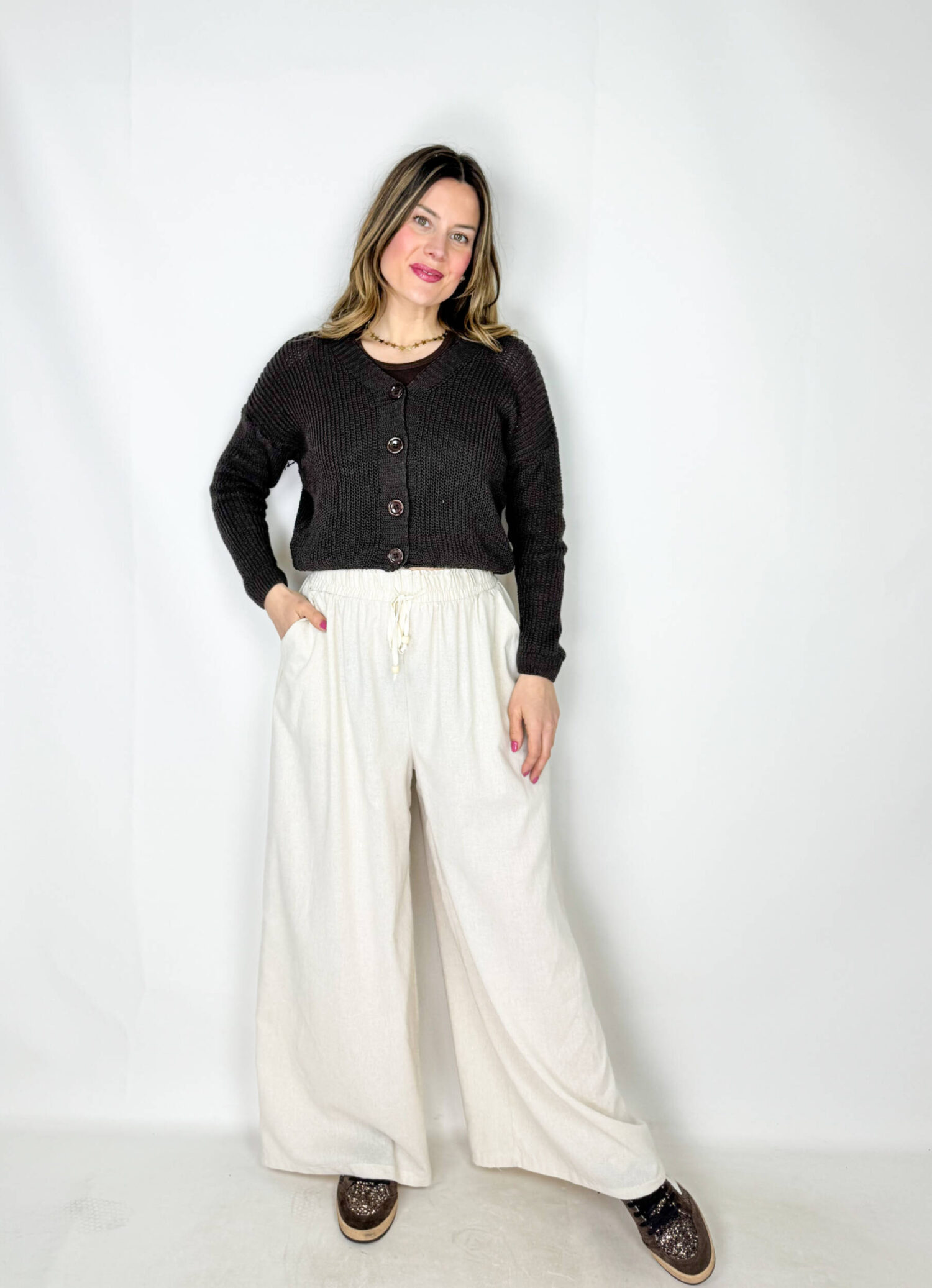 Pantalone Fresh Style - immagine 5
