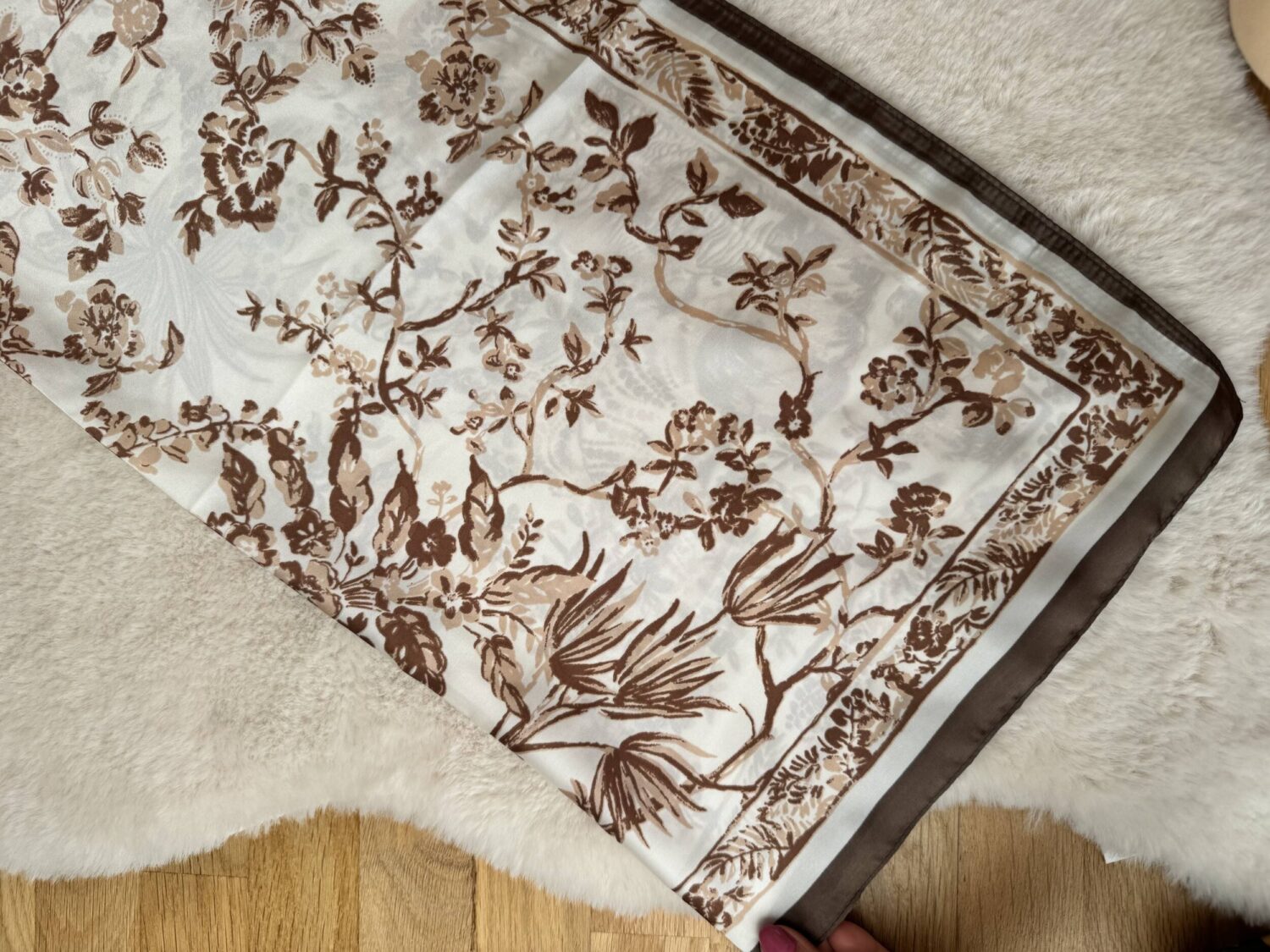 Foulard Day - immagine 2