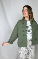 Blazer Napoleon - immagine 2