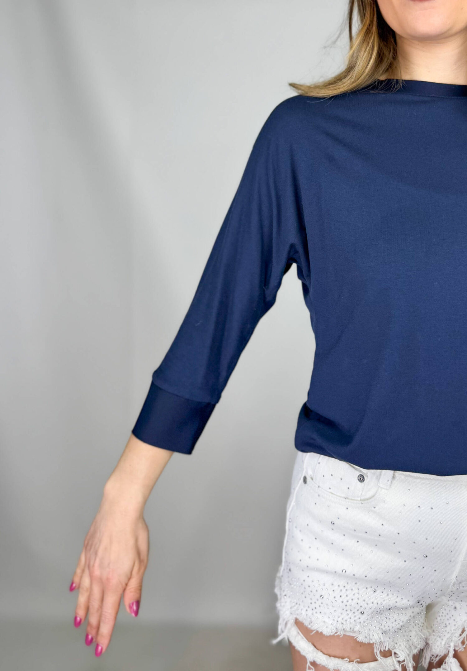 Maglia Basic - immagine 3