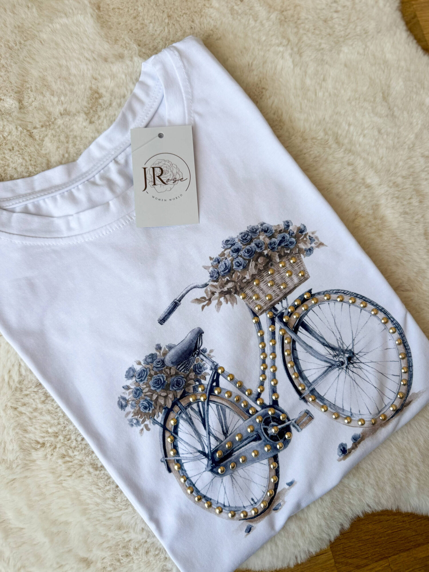 T-shirt Bibi - immagine 3
