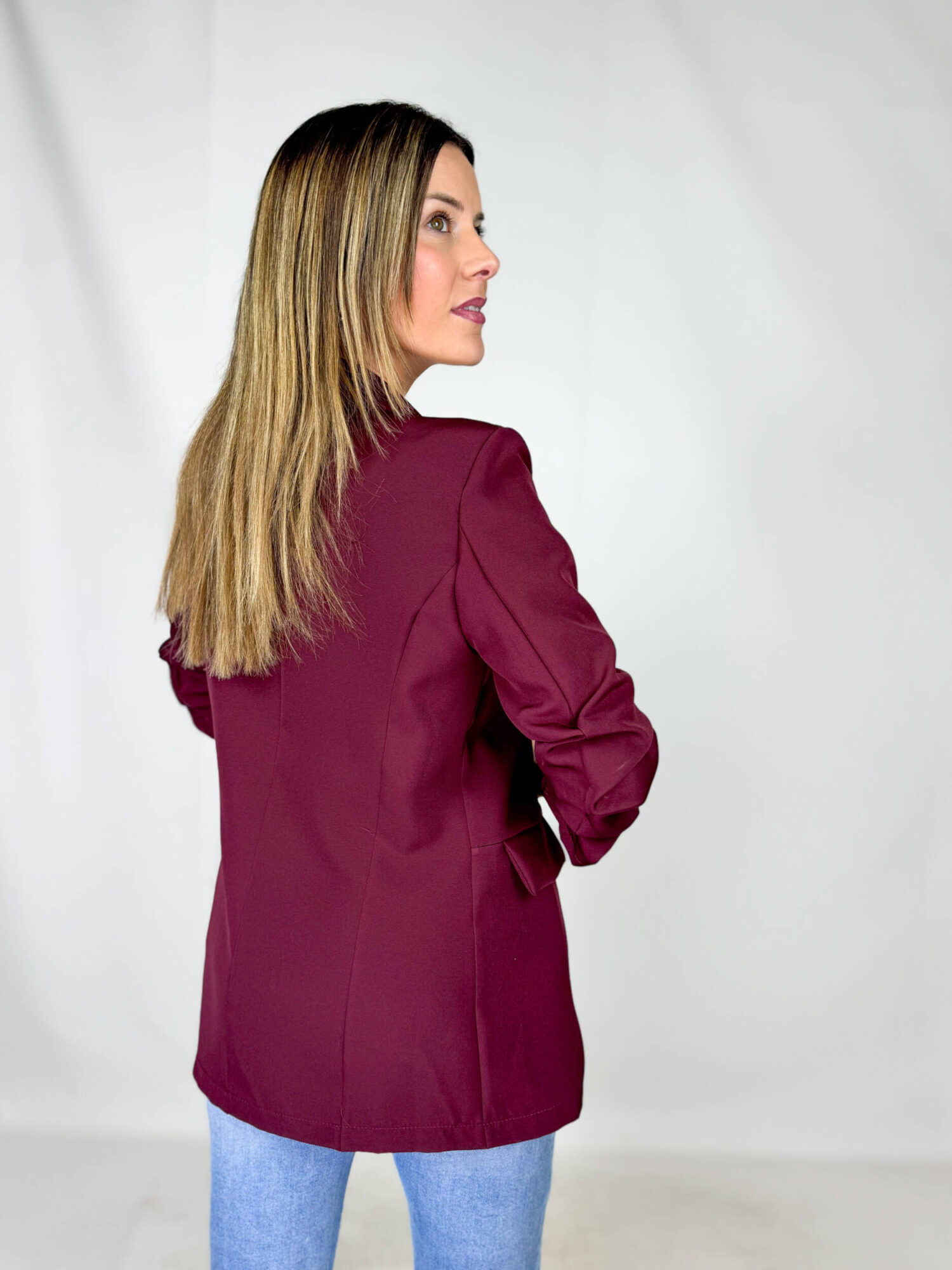 Blazer Sasha - immagine 5