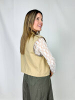 Gilet Fashion - immagine 3