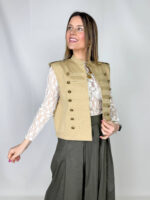 Gilet Fashion - immagine 4