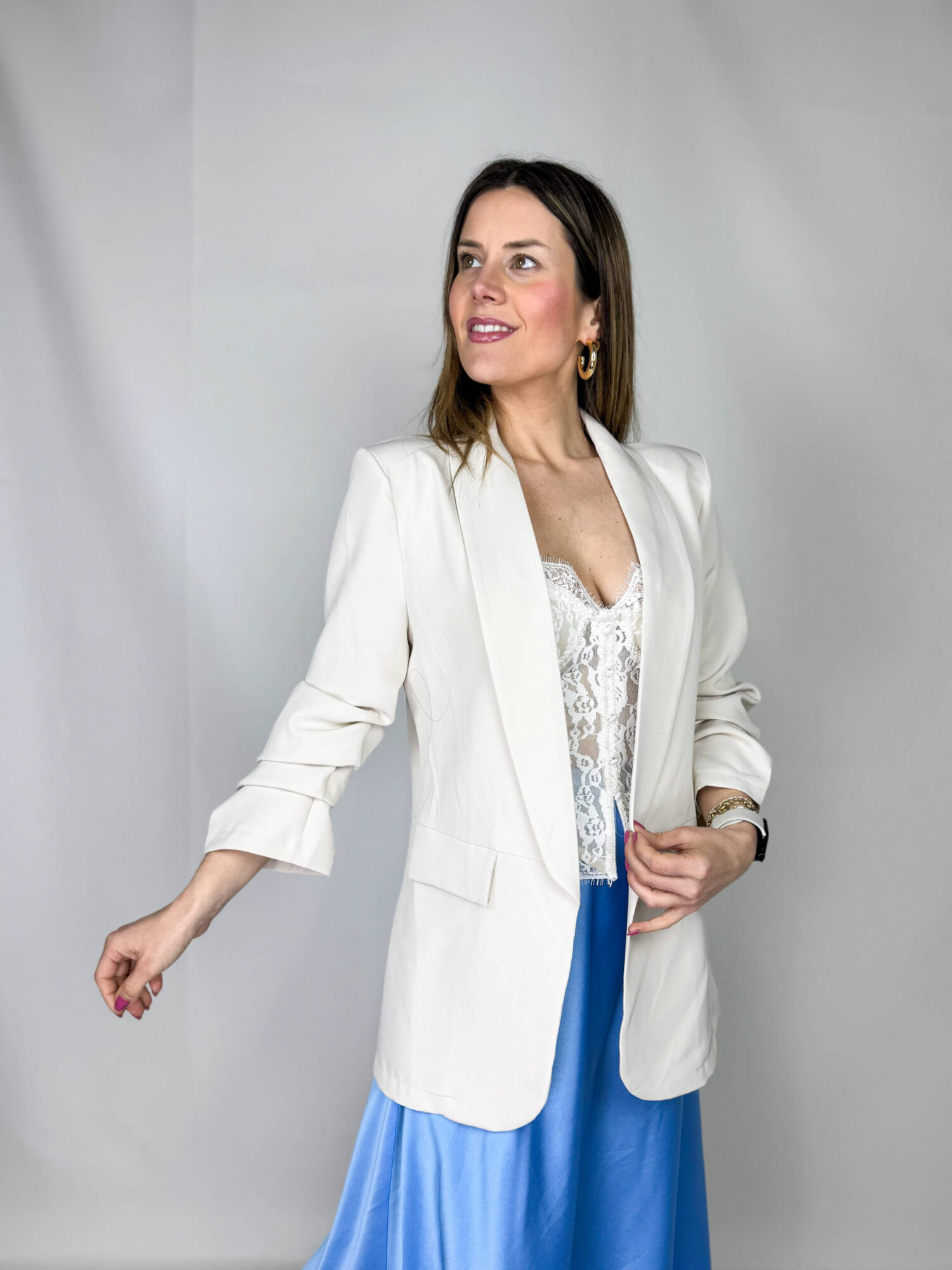 Blazer Sasha - immagine 10