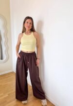 Pantalone fresh style