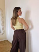 Pantalone fresh style