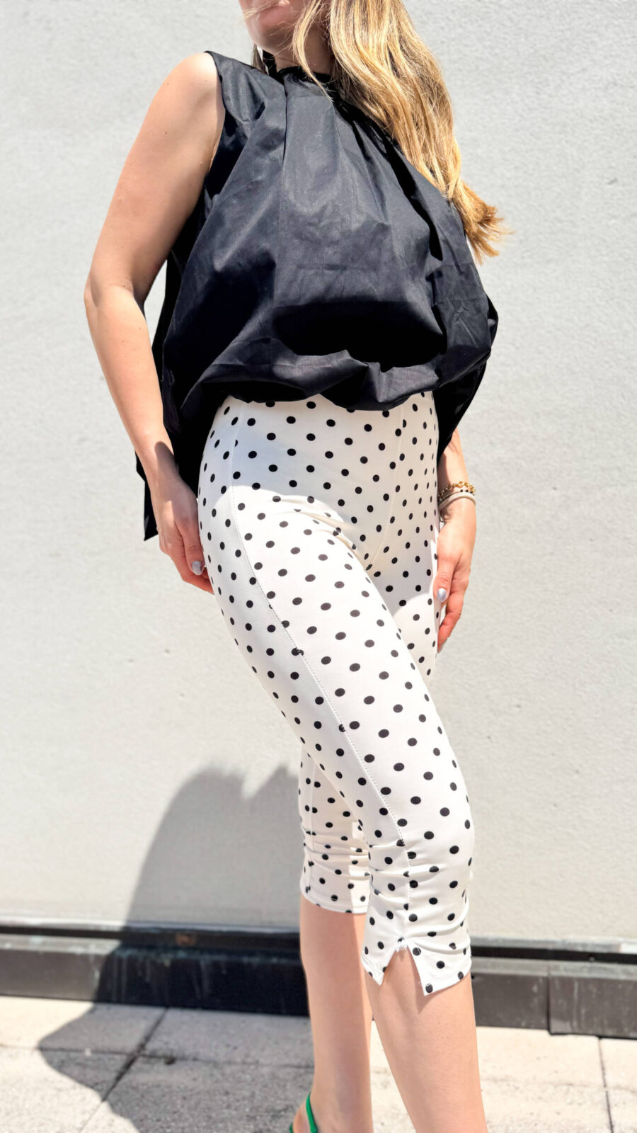 Capri Pants