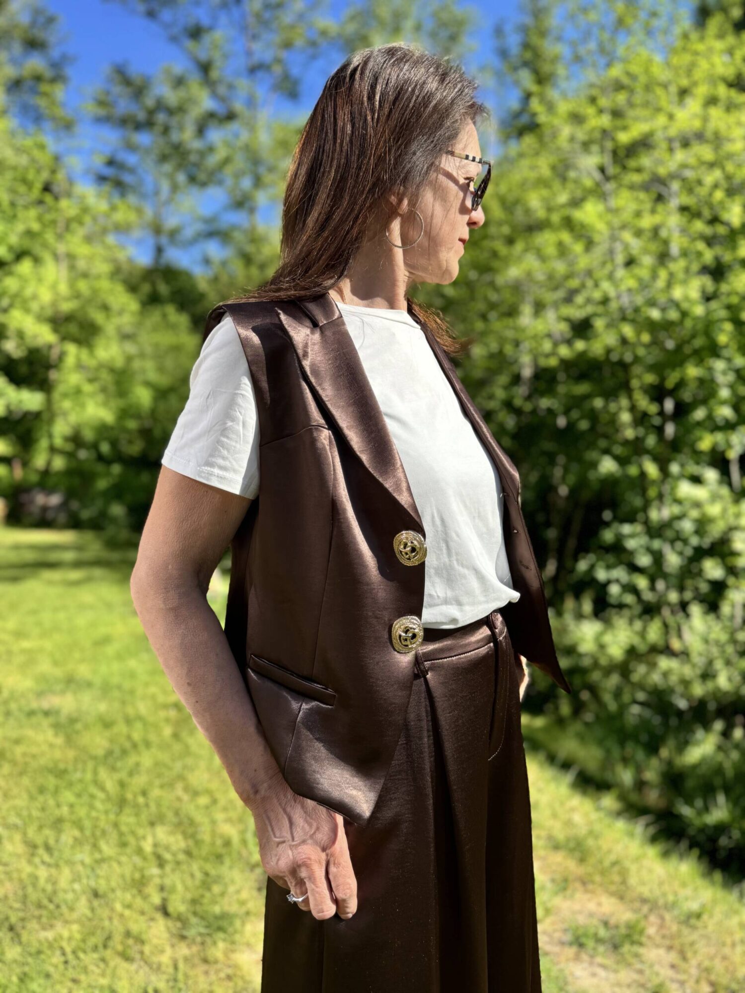 Coordinato Madame - immagine 5