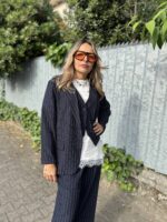Gilet Gessato - immagine 6