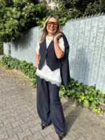Gilet Gessato - immagine 5