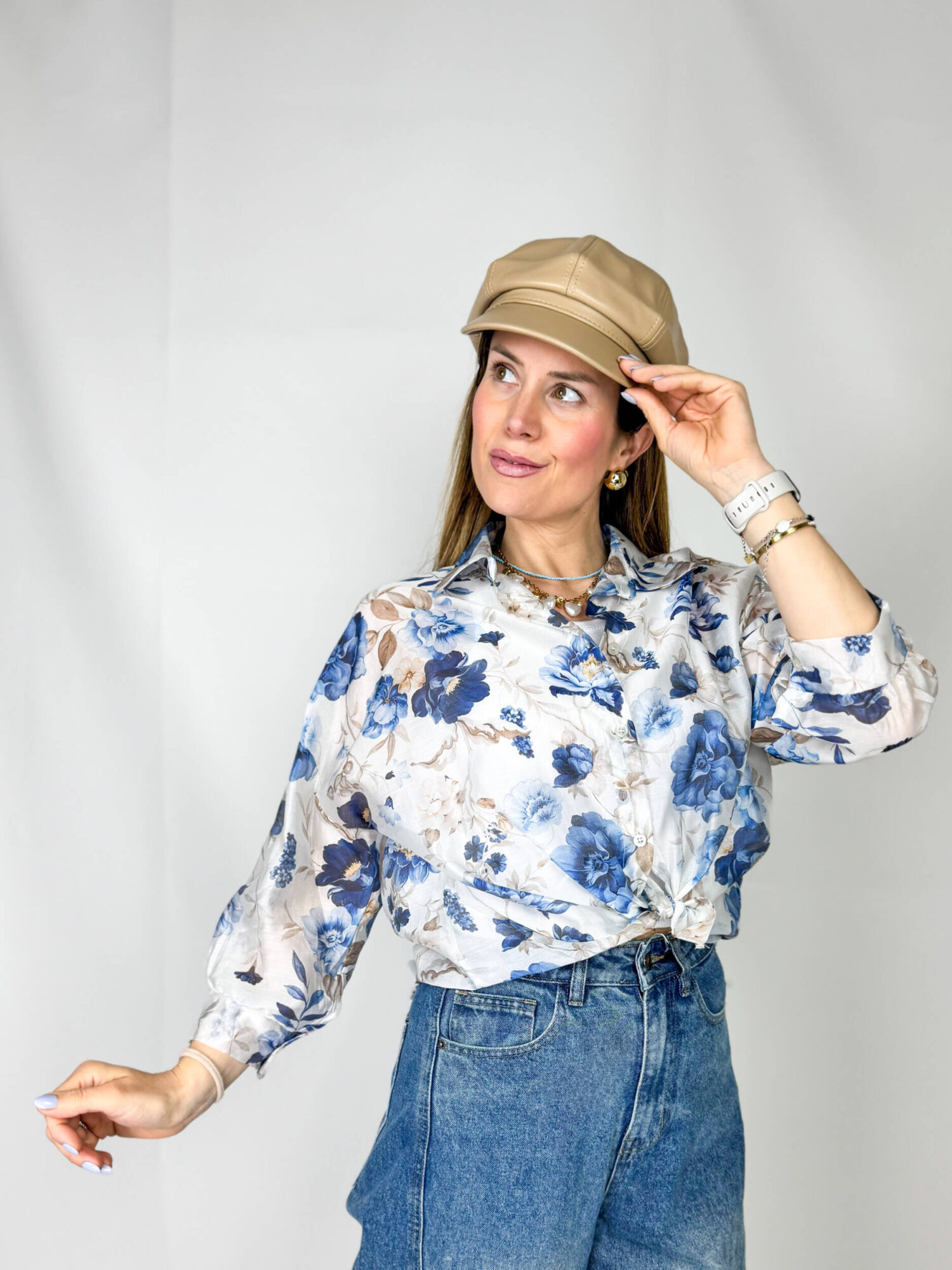 Camicia Lia - immagine 8