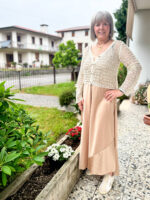 Cardigan Cristal - immagine 2