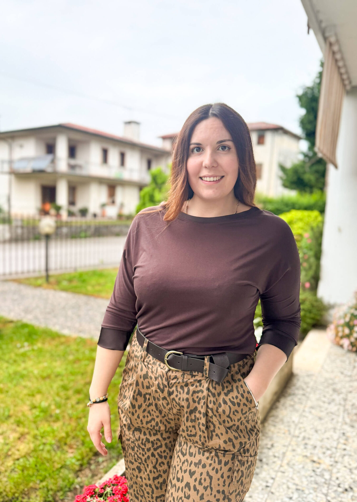 Pantaloni Angela - immagine 3