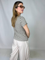 T-shirt stripes - immagine 3