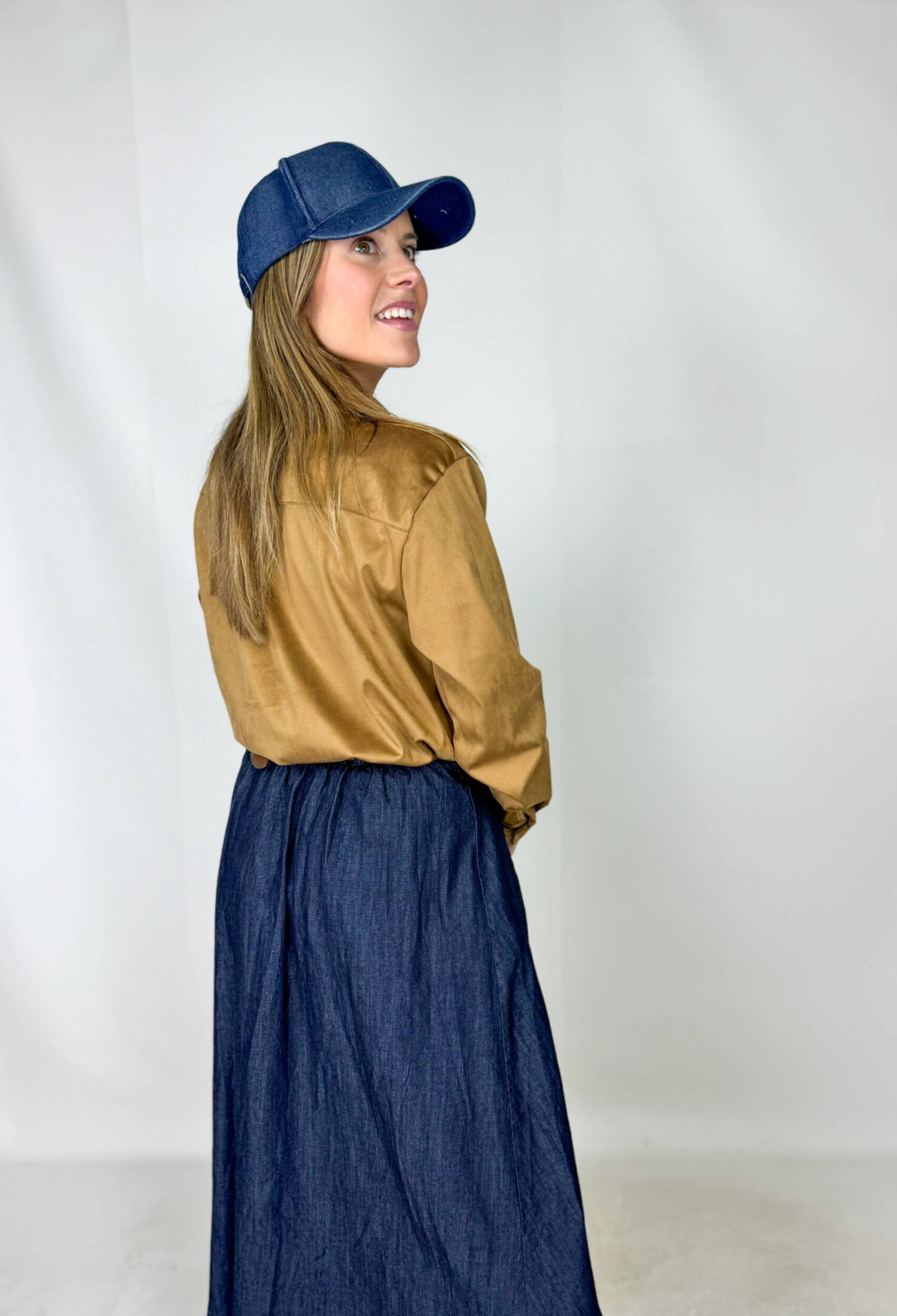 Camicia Alice - immagine 4