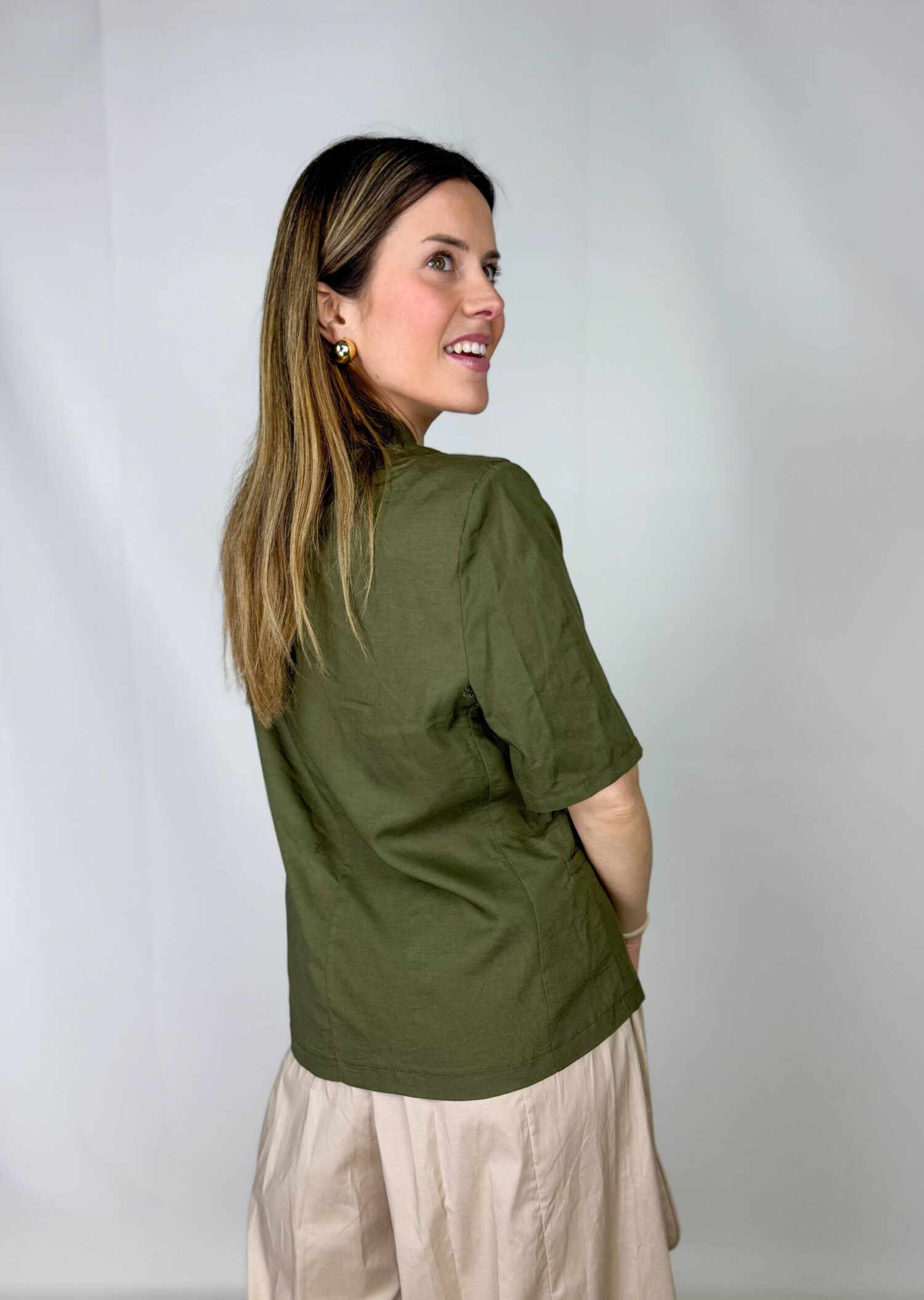 Blazer Mia - immagine 5