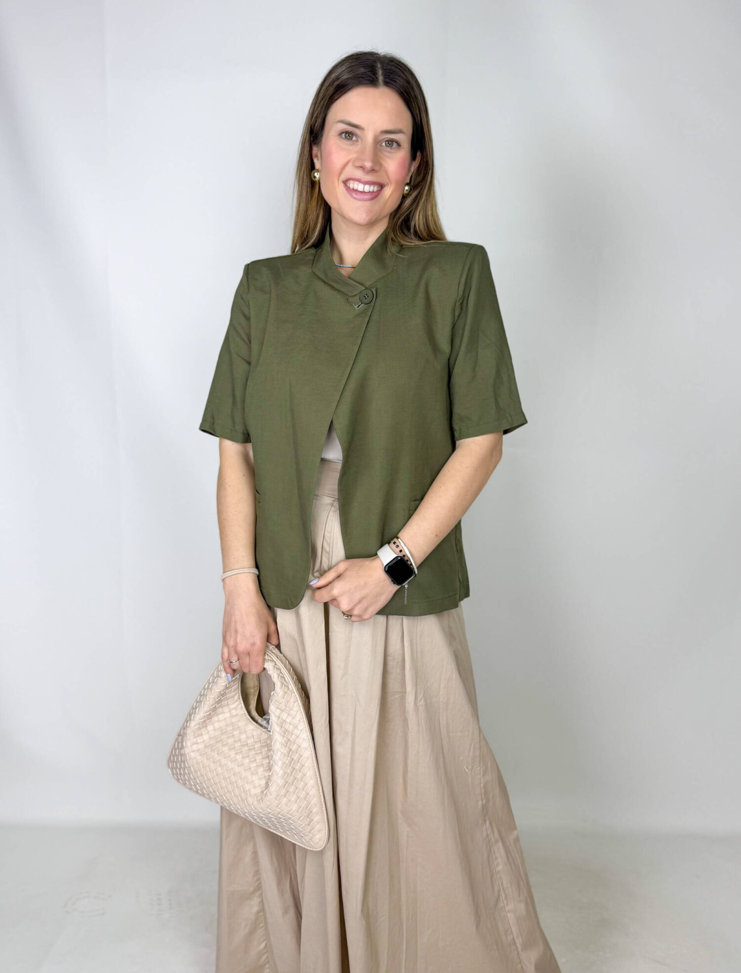 Blazer Mia - immagine 2