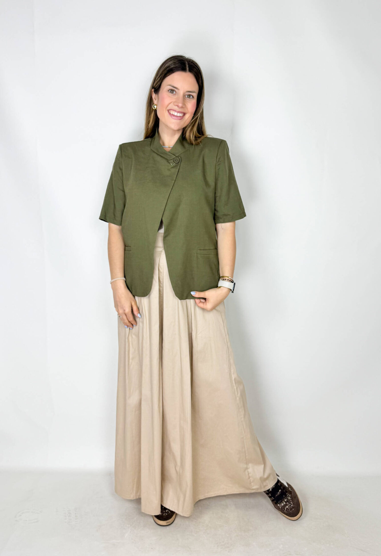 Blazer Mia - immagine 4