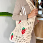 Borsa Strawberry