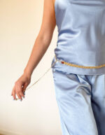 Coordinato Halter - immagine 7