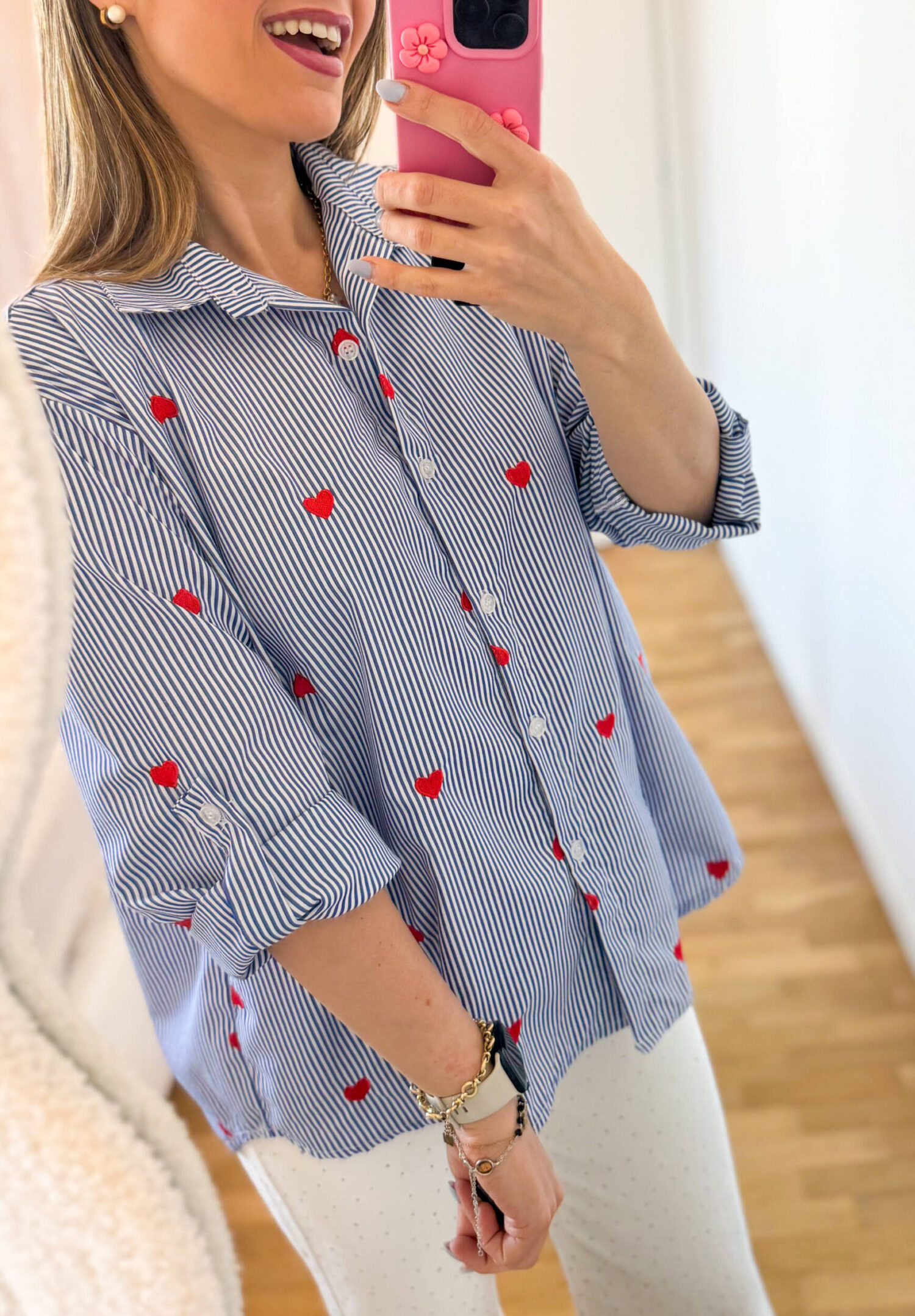 Camicia Aura - immagine 4