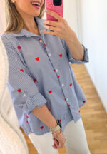 Camicia Aura - immagine 4
