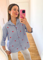Camicia Aura