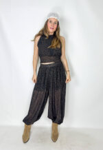 Coordinato Beyonce - immagine 3