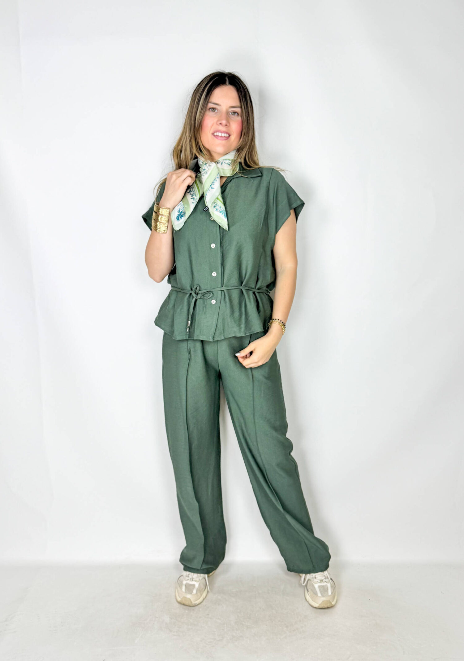 Coordinato Malaga - immagine 6