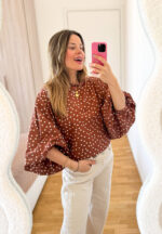 Camicia Amelia