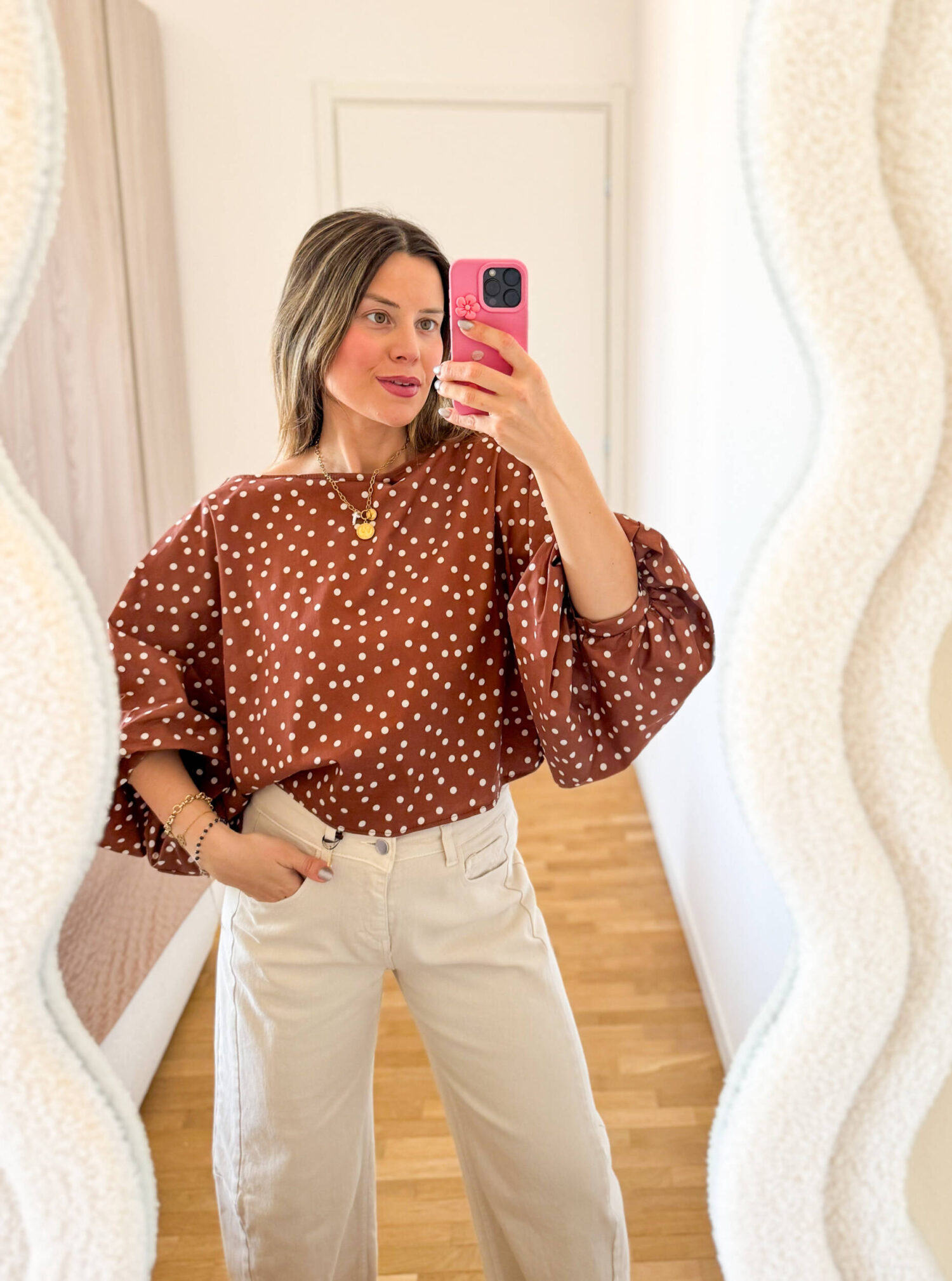 Camicia Amelia - immagine 4