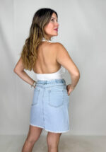 Minigonna Denim - immagine 2