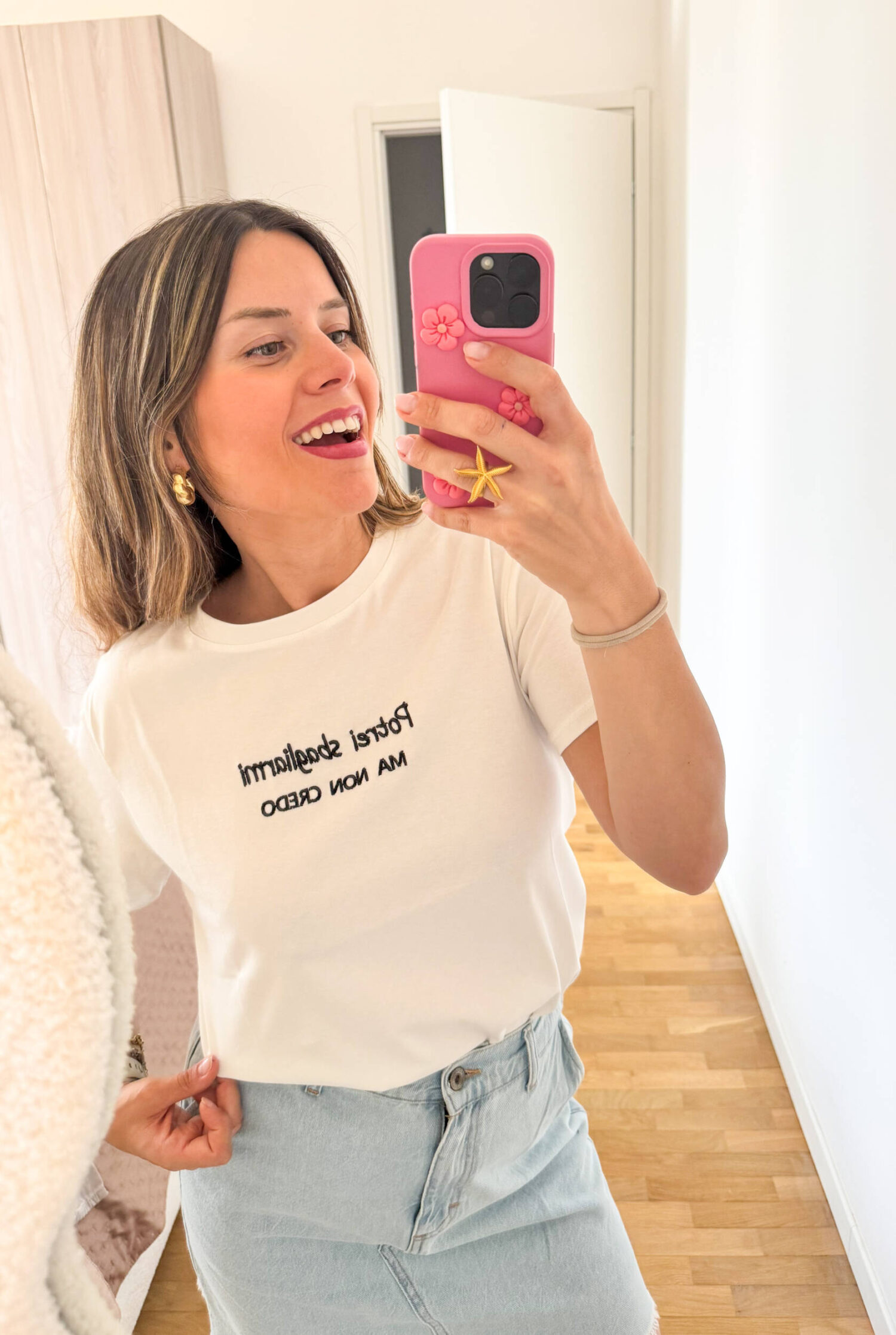 T-shirt Life - immagine 6