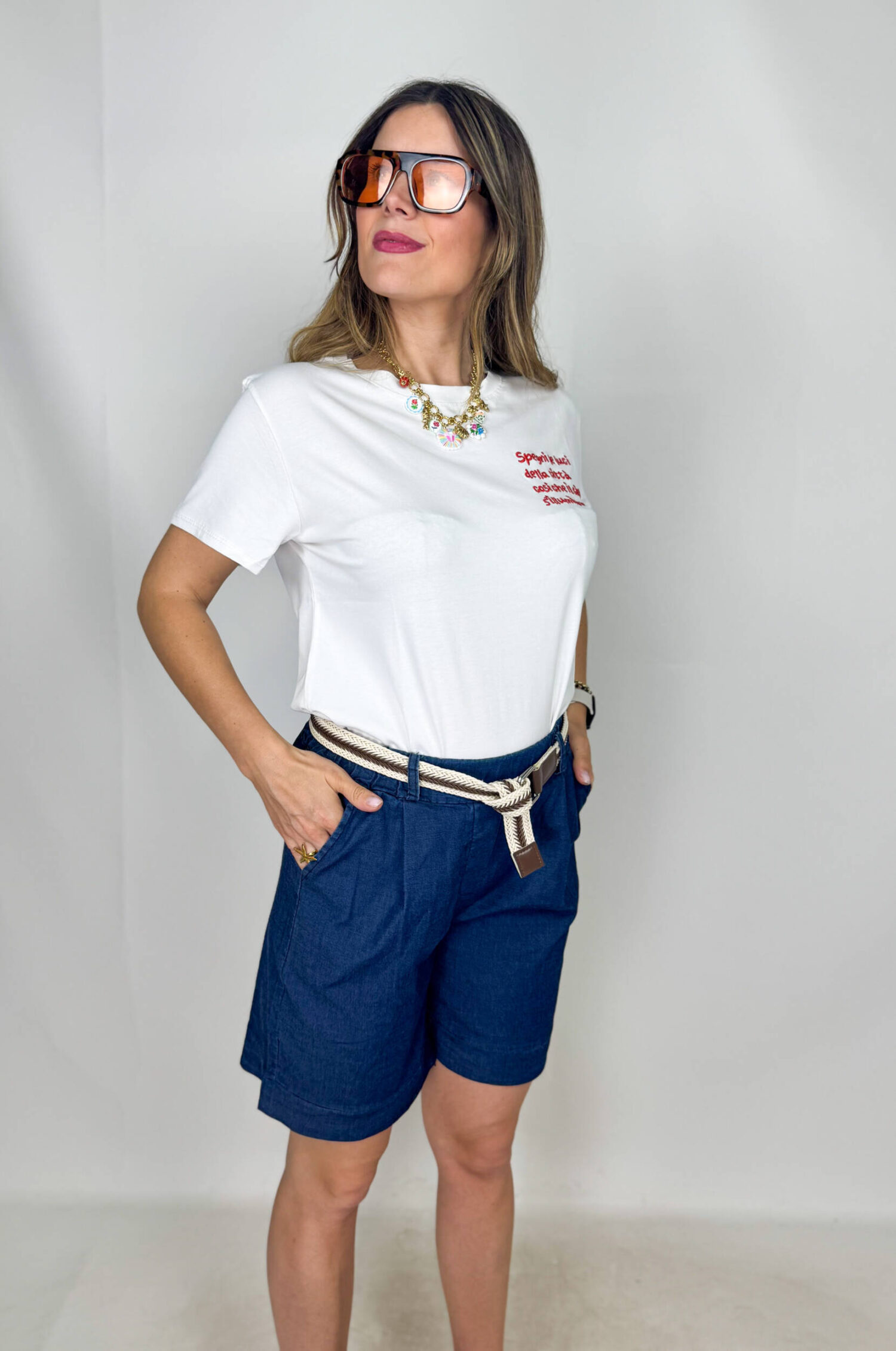 T-shirt Life - immagine 2