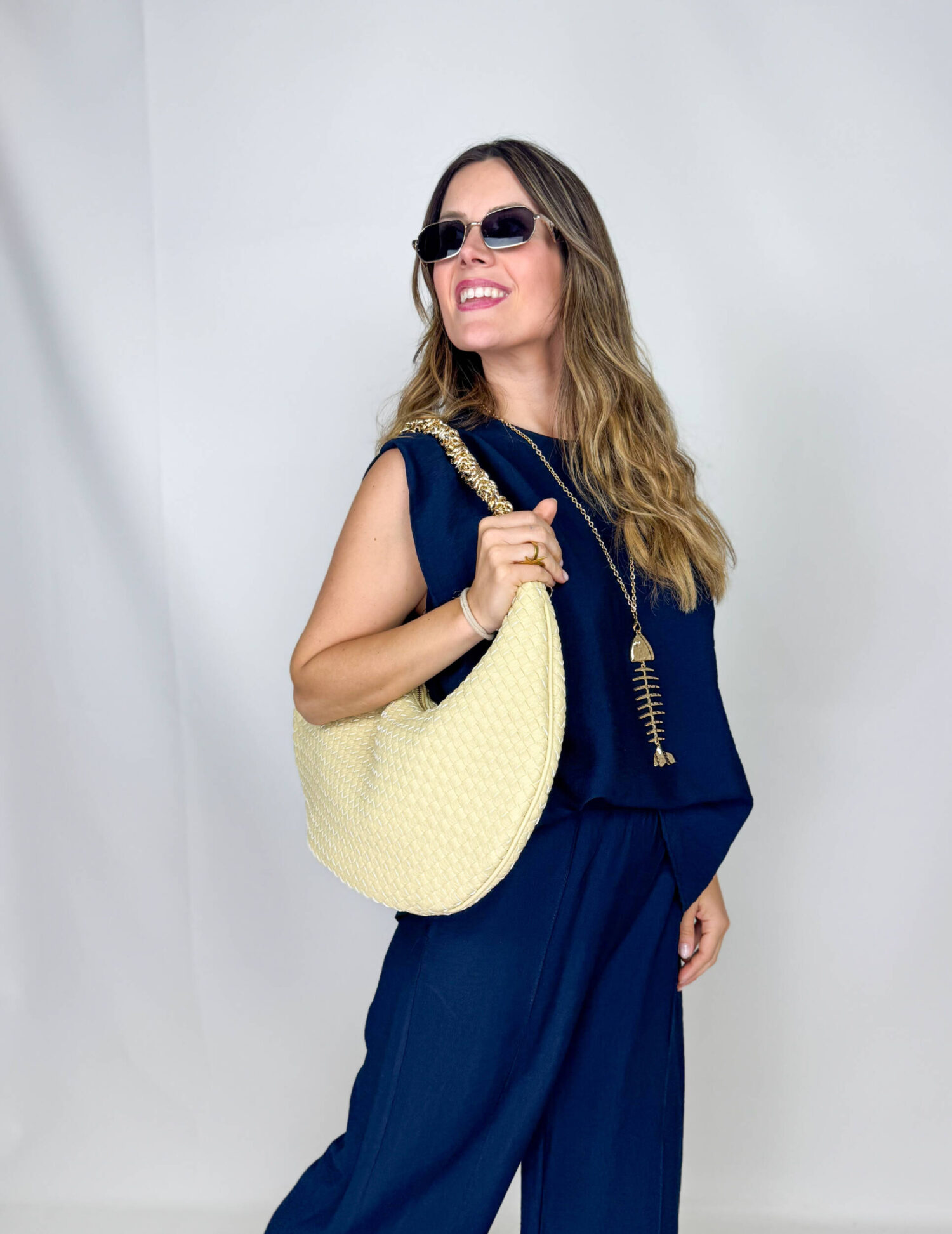 Coordinato America - immagine 2