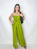 Borsa Hobo Marrone - immagine 4