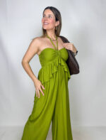 Borsa Hobo Marrone - immagine 5