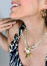 Collana Mare di Perle - immagine 2
