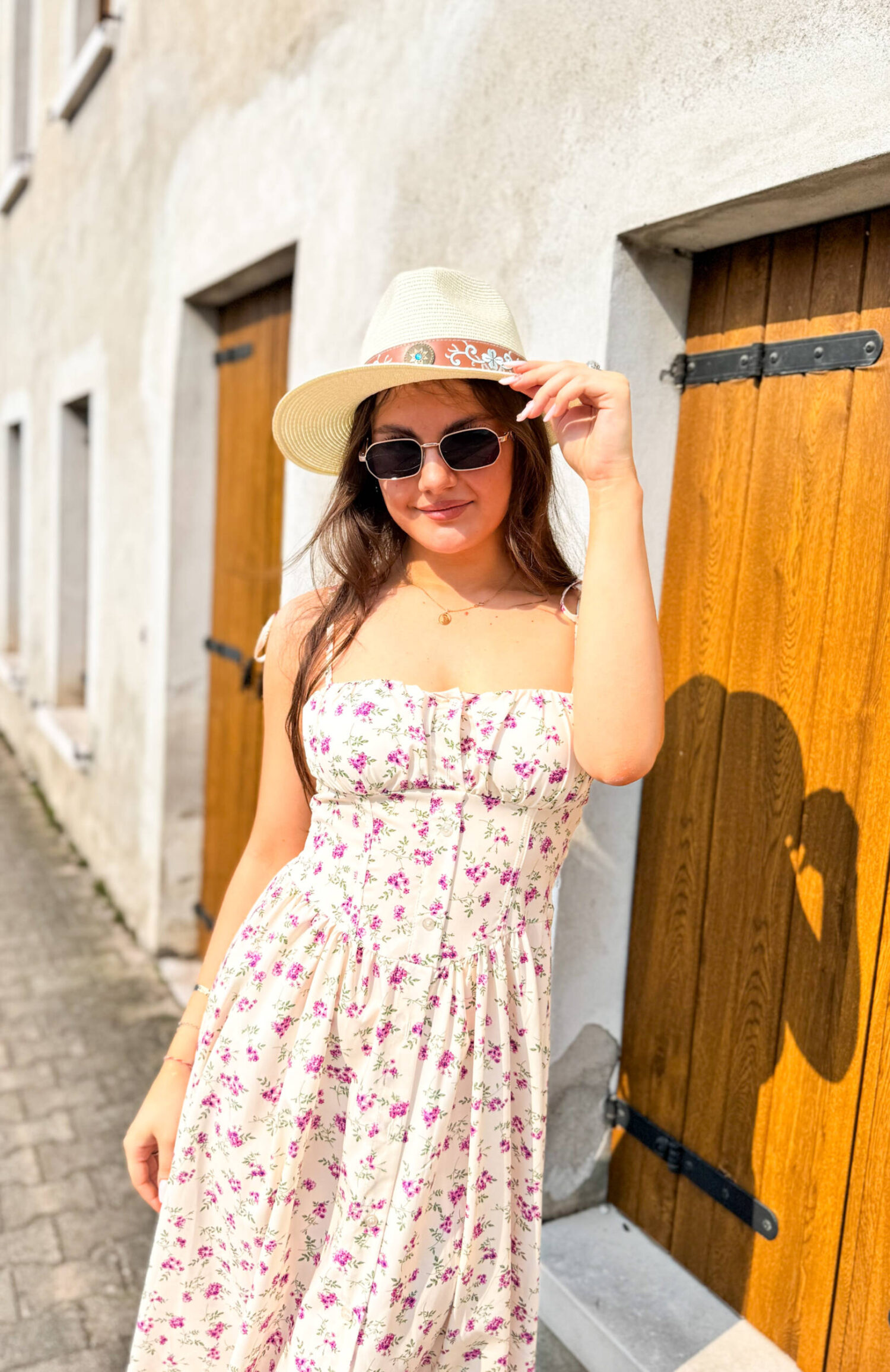 Cappello Maelle - immagine 7