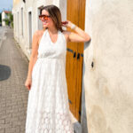 Abito Capri