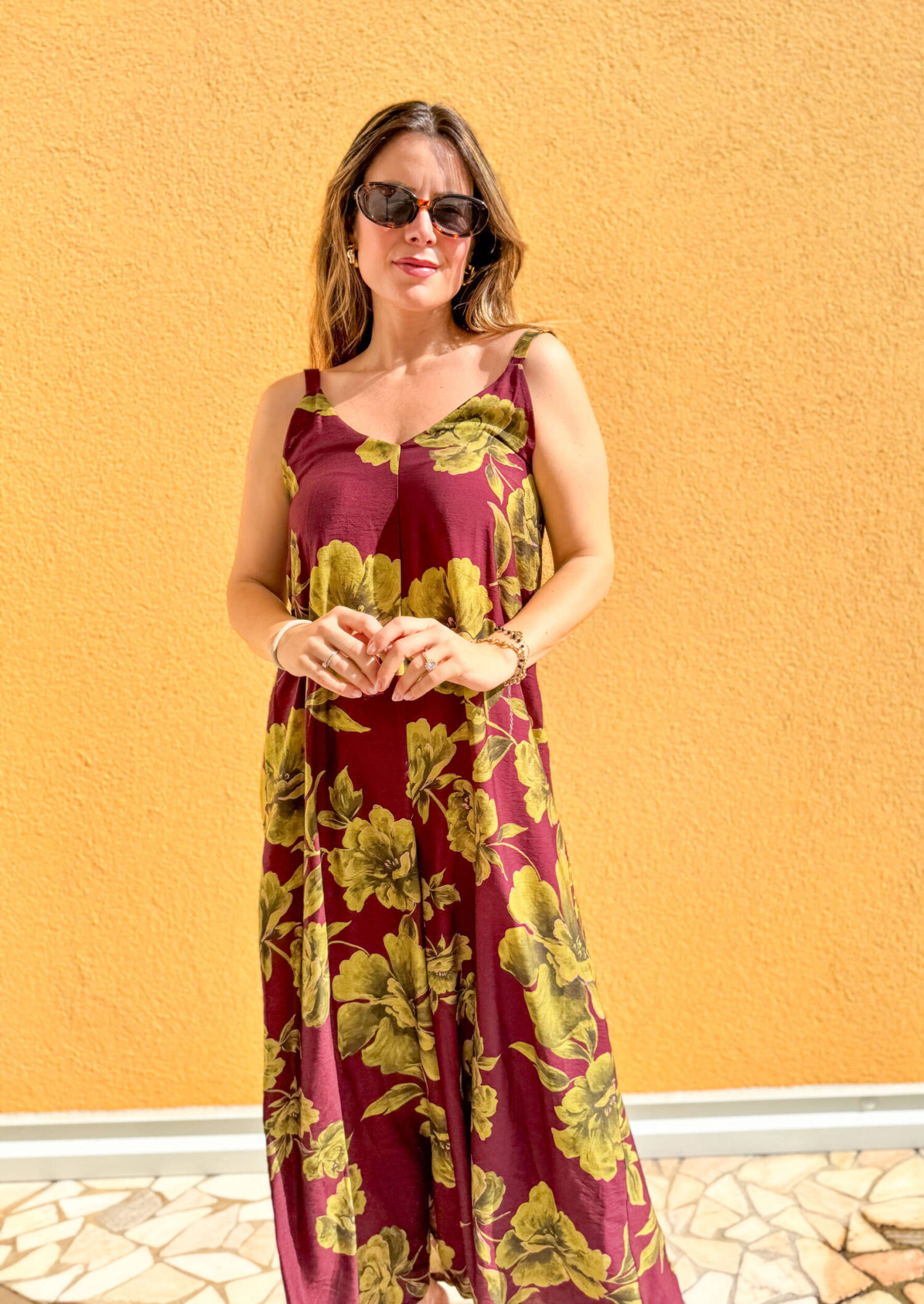 Jumpsuit Flow - immagine 5