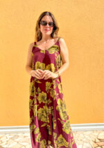 Jumpsuit Flow - immagine 5
