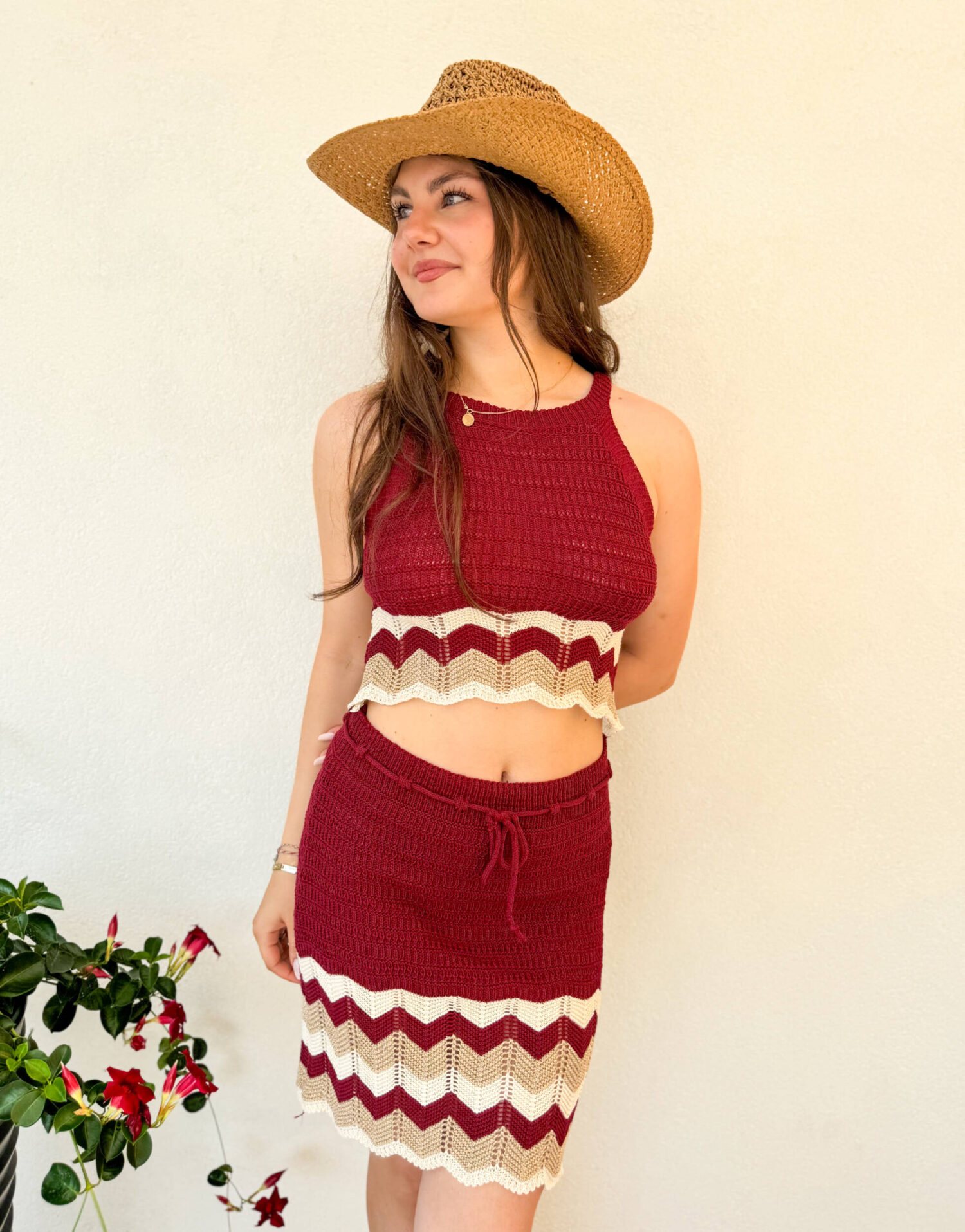 Coordinato Boho Riviera - immagine 8
