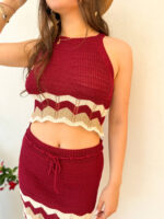 Coordinato Boho Riviera - immagine 6