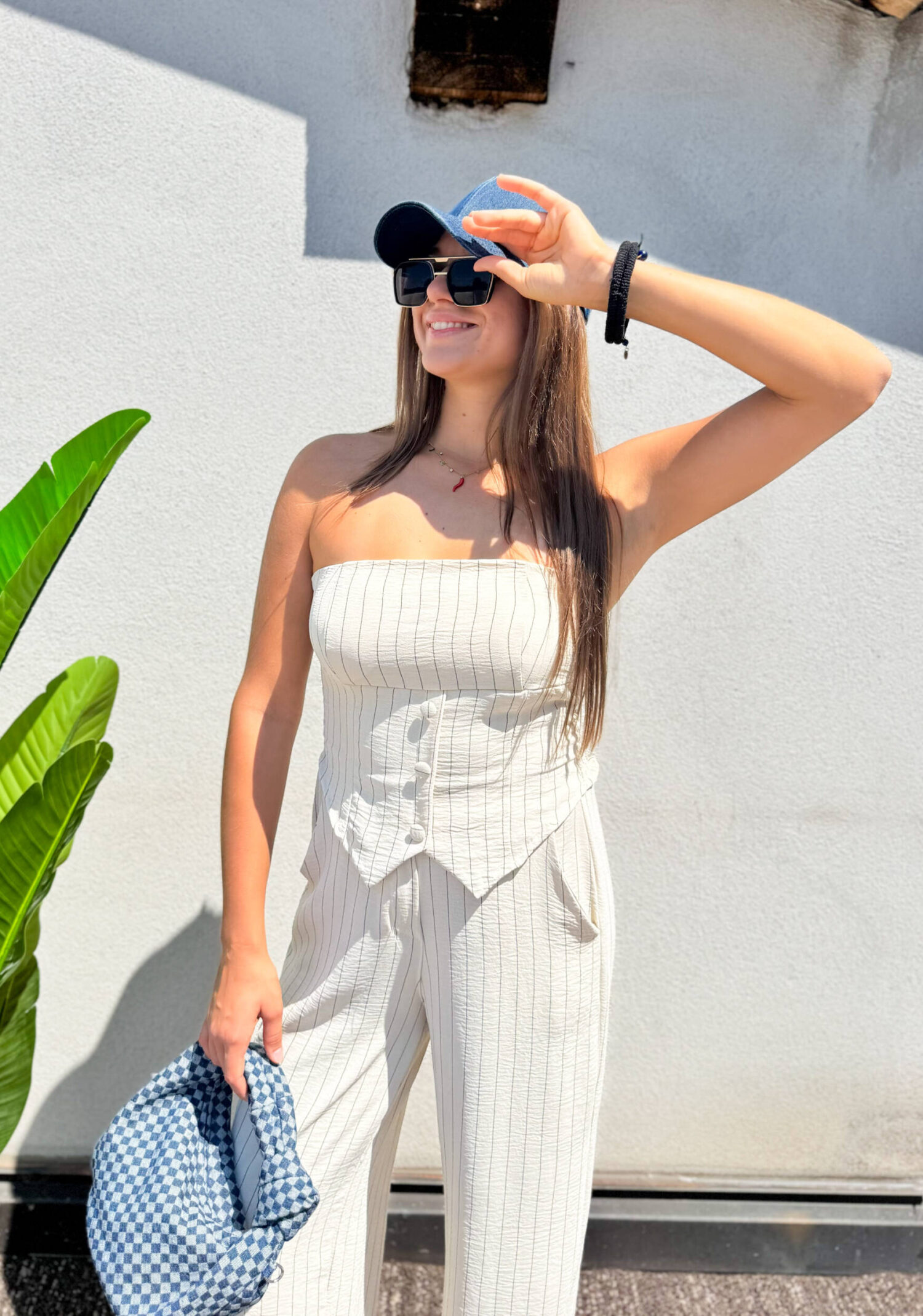 Coordinato Daisy - immagine 9